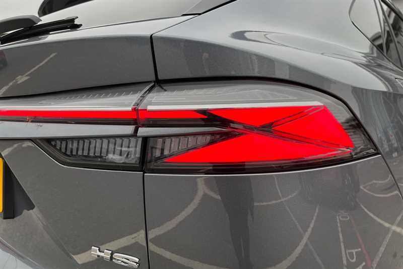 Used MG MG HS 2025 for sale - 76530200: Photo 32