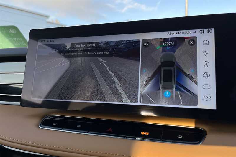 Used MG MG HS 2025 for sale - 76956396: Photo 19