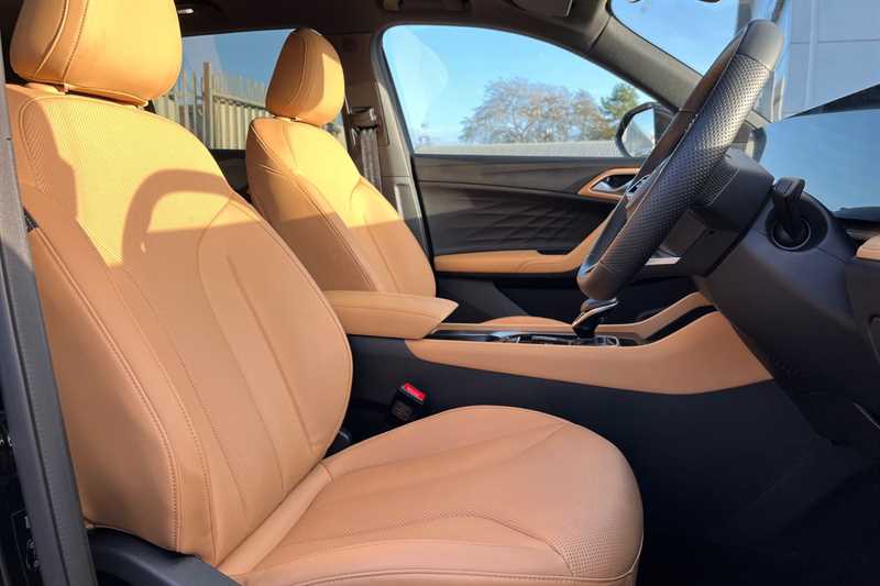 Used MG MG HS 2025 for sale - 76956396: Photo 23