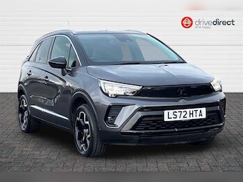 Used Vauxhall Crossland undefined for sale - 77429930: Photo