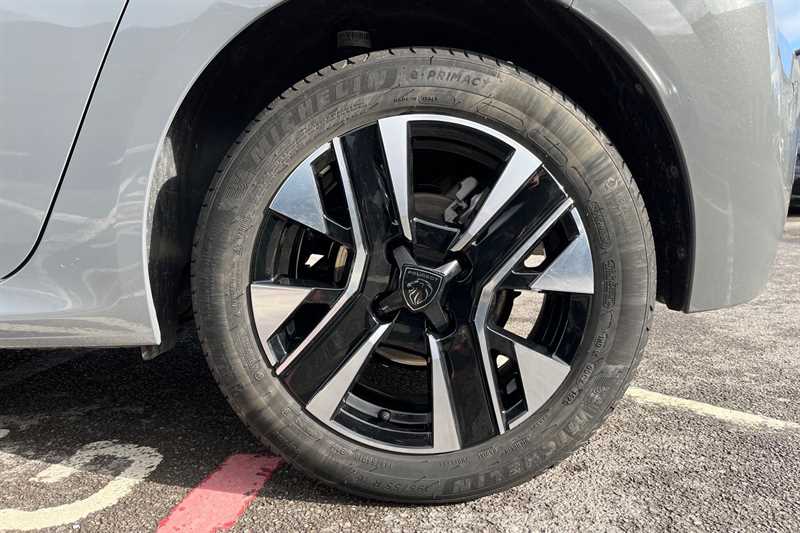 Used Peugeot 208 2025 for sale - 77844189: Photo 10