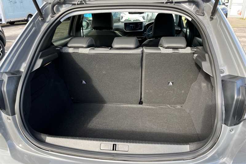 Used Peugeot 208 2025 for sale - 77844189: Photo 25