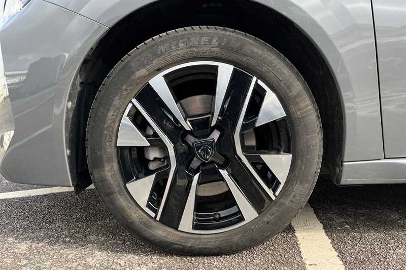 Used Peugeot 208 2025 for sale - 77844189: Photo 9