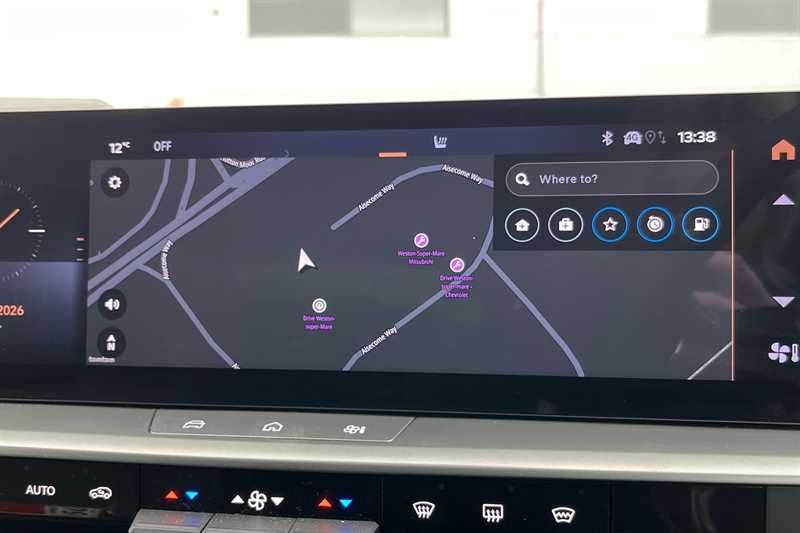 Used Vauxhall Grandland 2025 for sale - 77930318: Photo 18