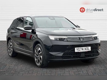 Used Vauxhall Grandland 2025 for sale - 77930318: Photo