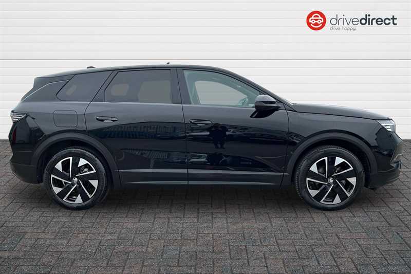 Used Vauxhall Grandland 2025 for sale - 77930318: Photo 2