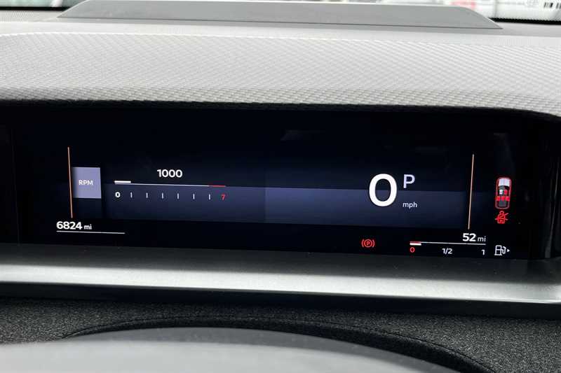 Used Vauxhall Grandland 2025 for sale - 77930318: Photo 20