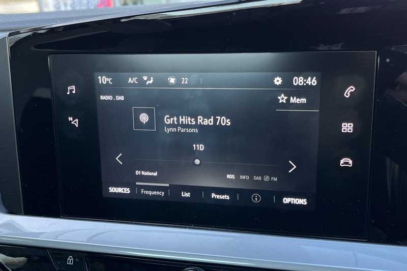 Used Vauxhall Mokka 2025 for sale - 77895020: Photo 17