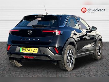 Used Vauxhall Mokka Electric 2025 for sale - 77895020: Photo