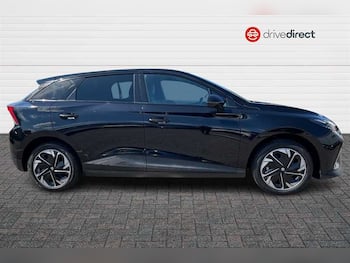 Used MG MG4 2023 for sale - 79682606: Photo