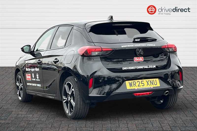 Used Vauxhall Corsa 2025 for sale - 78051390: Photo 5