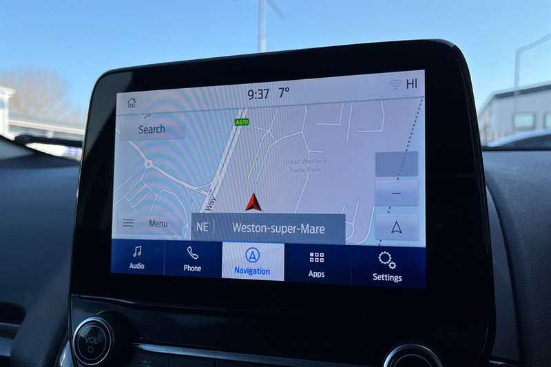 Used Ford Ecosport 2023 for sale - 78188536: Photo 18