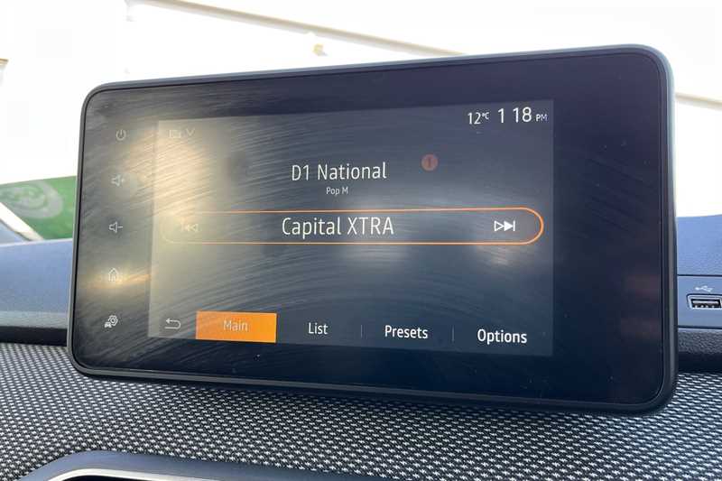 Used Dacia Sandero Stepway 2022 for sale - 76448359: Photo 17