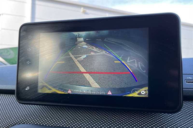 Used Dacia Sandero Stepway 2022 for sale - 76448359: Photo 19