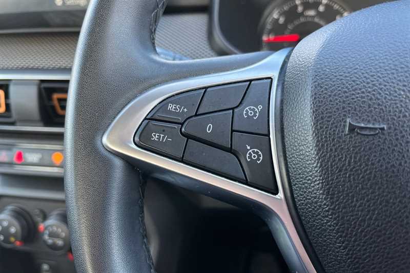 Used Dacia Sandero Stepway 2022 for sale - 76448359: Photo 21