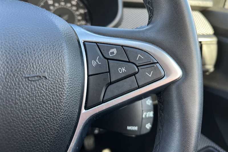 Used Dacia Sandero Stepway 2022 for sale - 76448359: Photo 22