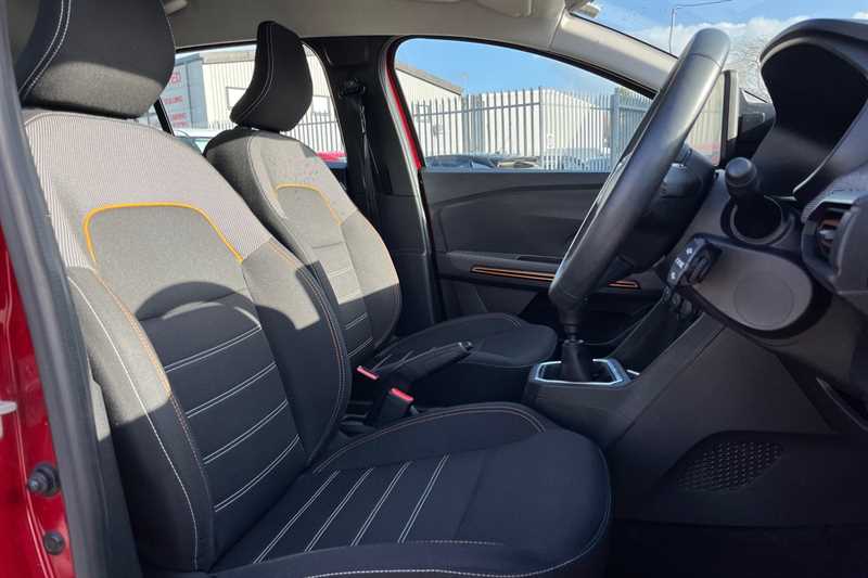 Used Dacia Sandero Stepway 2022 for sale - 76448359: Photo 23