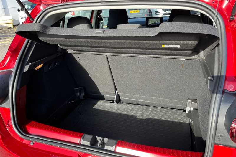 Used Dacia Sandero Stepway 2022 for sale - 76448359: Photo 25