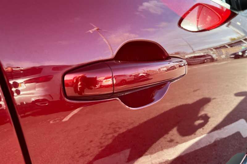 Used Dacia Sandero Stepway 2022 for sale - 76448359: Photo 33