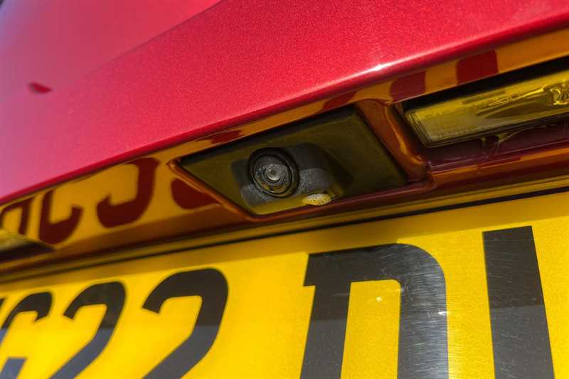 Used Dacia Sandero Stepway 2022 for sale - 76448359: Photo 38