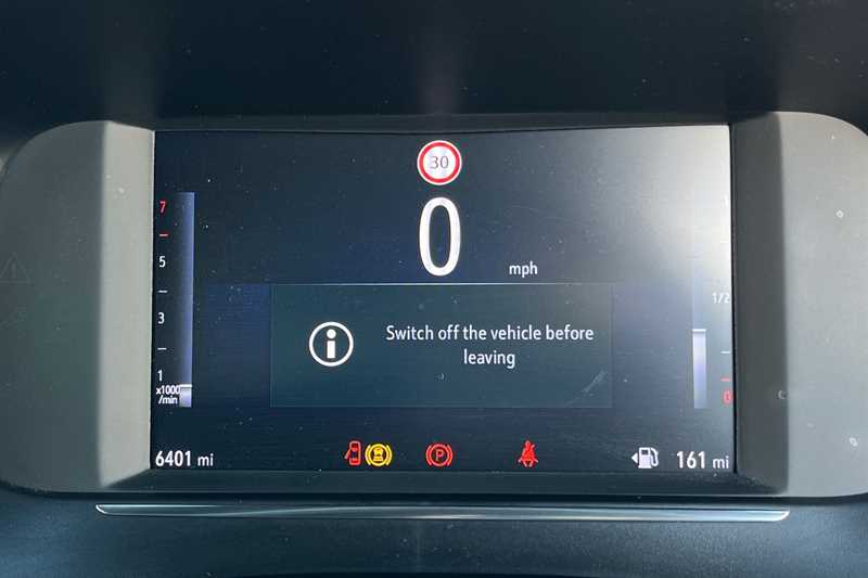 Used Vauxhall Corsa 2024 for sale - 77561550: Photo 20