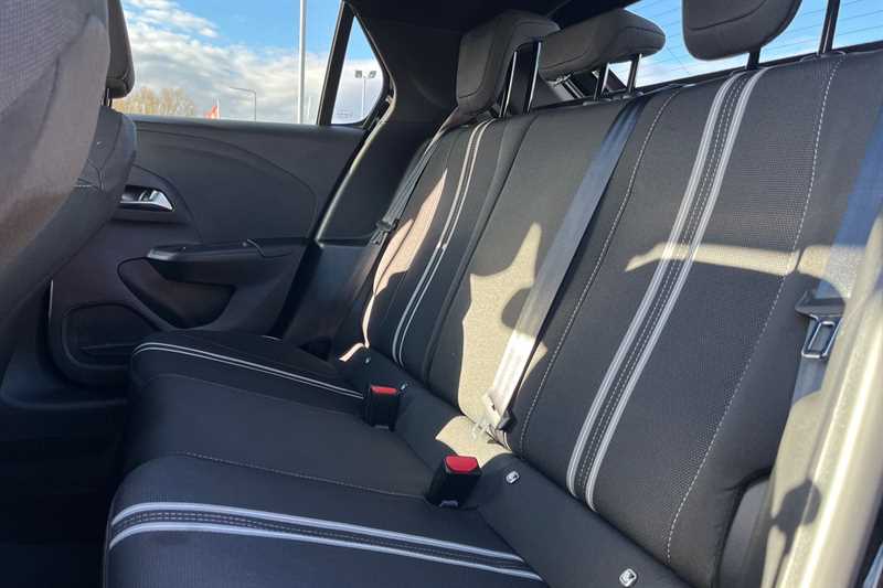 Used Vauxhall Corsa 2024 for sale - 77561550: Photo 24