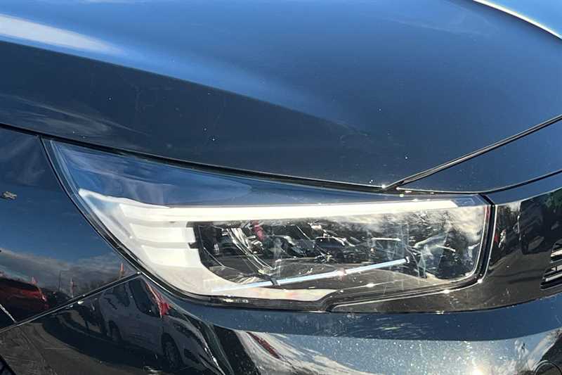 Used Vauxhall Corsa 2024 for sale - 77561550: Photo 28