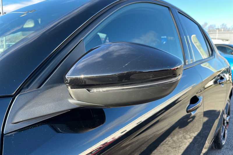 Used Vauxhall Corsa 2024 for sale - 77561550: Photo 35