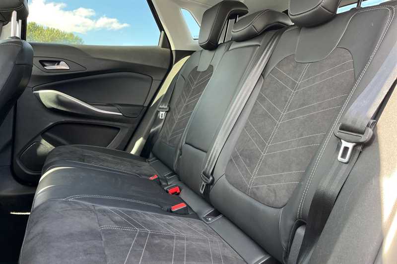 Used Vauxhall Grandland 2023 for sale - 77402486: Photo 24