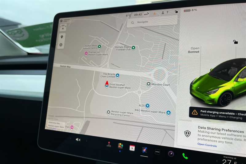 Used Tesla Model Y 2022 for sale - 77914492: Photo 18