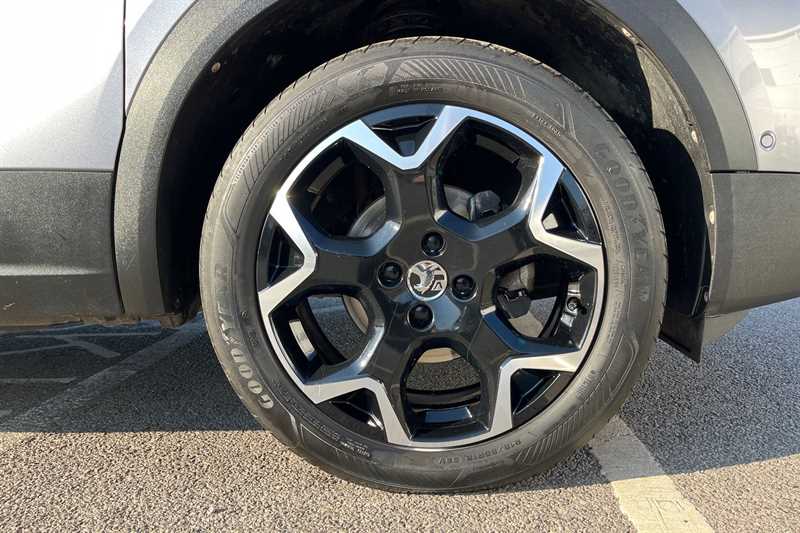 Used Vauxhall Mokka 2023 for sale - 78075624: Photo 12