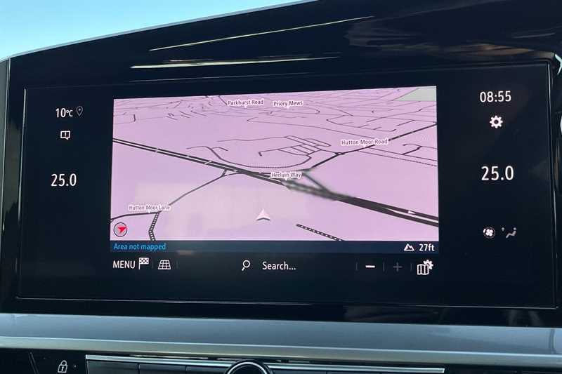 Used Vauxhall Mokka 2023 for sale - 78075624: Photo 18