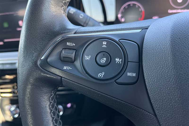 Used Vauxhall Mokka 2023 for sale - 78075624: Photo 21