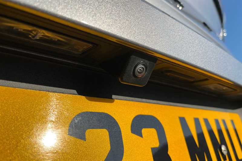 Used Vauxhall Mokka 2023 for sale - 78075624: Photo 38