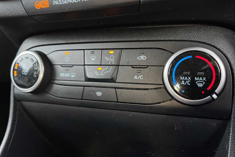 Used Ford Fiesta 2023 for sale - 78130004: Photo 15