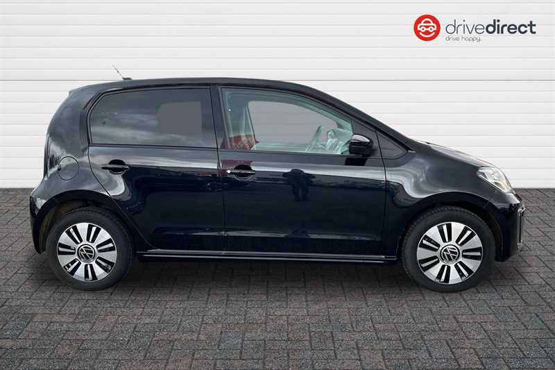 Used Volkswagen up! for sale - 77712737: Photo 2