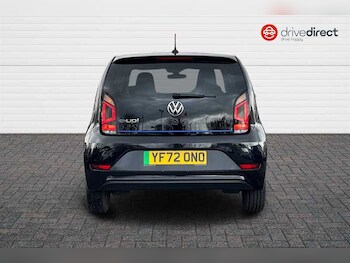 Used Volkswagen up! undefined for sale - 77712737: Photo