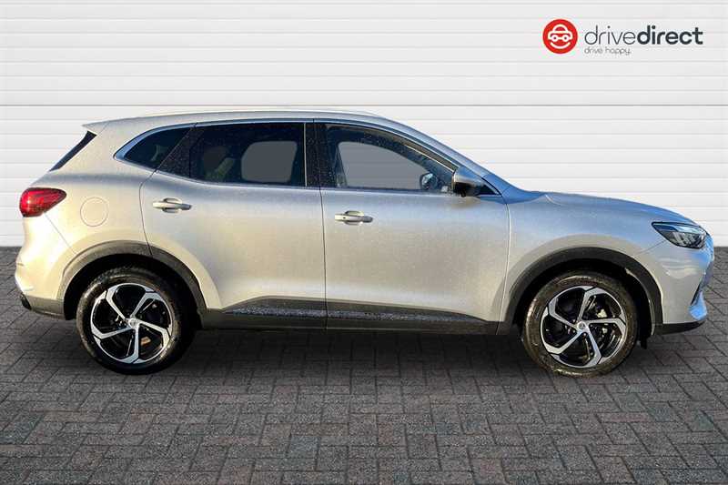 Used MG MG HS 2023 for sale - 77402910: Photo 2