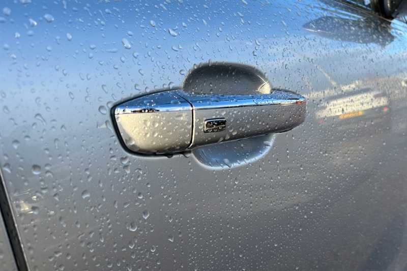 Used MG MG HS 2023 for sale - 77402910: Photo 33