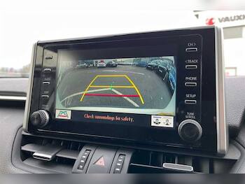 Used Toyota RAV4 2019 for sale - 79878092: Photo
