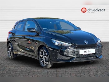 MG - MG3