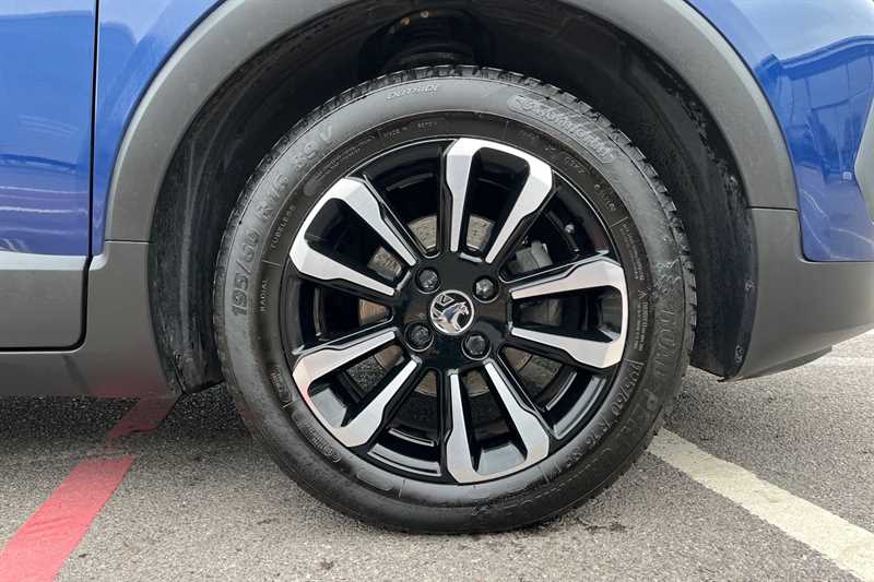 Used Vauxhall Crossland 2022 for sale - 76442959: Photo 12