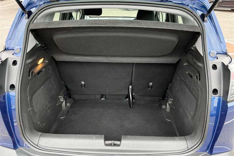 Used Vauxhall Crossland 2022 for sale - 76442959: Photo 25