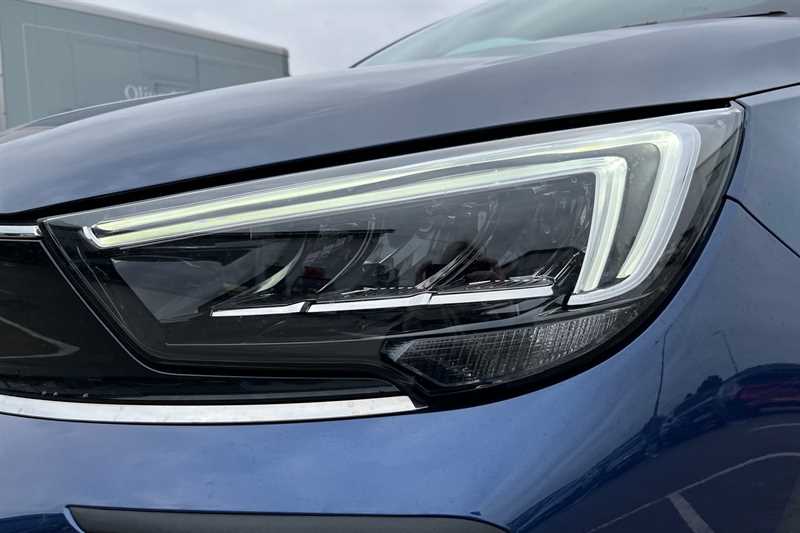 Used Vauxhall Crossland 2022 for sale - 76442959: Photo 29