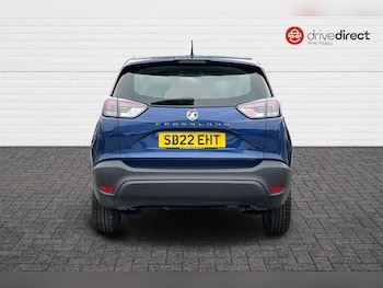 Used Vauxhall Crossland 2022 for sale - 76442959: Photo