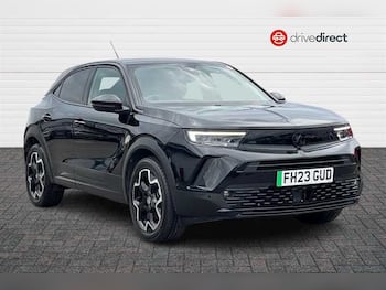 Used Vauxhall Mokka Electric 2023 for sale - 79614018: Photo