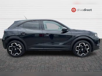 Used Vauxhall Mokka Electric 2023 for sale - 79614018: Photo
