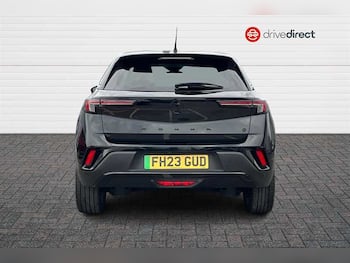 Used Vauxhall Mokka Electric 2023 for sale - 79614018: Photo