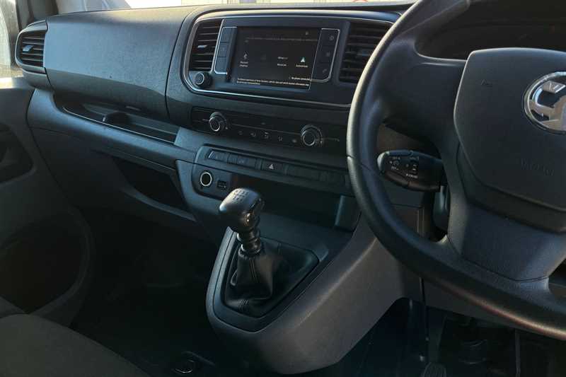 Used Vauxhall Vivaro for sale - 76858023: Photo 14