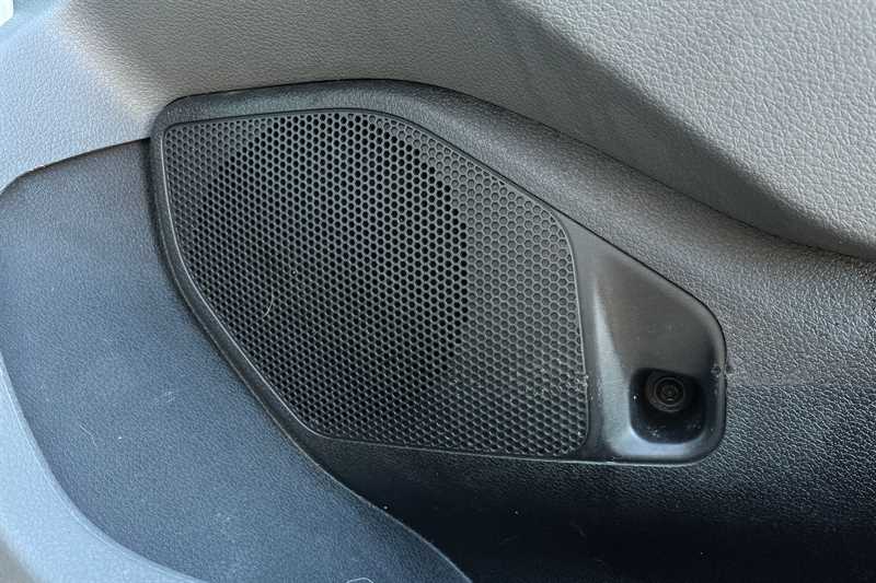 Used Vauxhall Vivaro for sale - 76858023: Photo 27